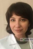 Коломейцева Алина Андреевна - Москва