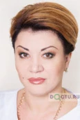 Коломейцева Елена Викторовна - Москва