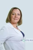 Коломейченко Наталья Андреевна - Москва