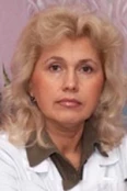 Коломендина Лариса Федоровна - Кемерово