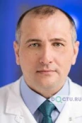 Коломиец Дмитрий Юрьевич - Ростов-на-Дону