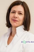 Коломиец Елена Вадимовна - Хабаровск