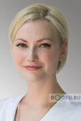 Коломиец Елена Сергеевна - Краснодар
