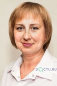Коломиец Елена Владимировна - Курган