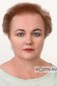 Коломиец Наталия Викторовна - Ростов-на-Дону