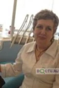 Коломиец Наталья Павловна - Москва