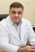 Коломиец Сергей Александрович - Кемерово