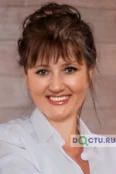 Коломиец Валентина Владимировна - Краснодар