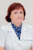 Коломийцева Галина Эдуардовна - Краснодар
