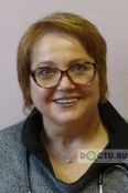 Коломина Галина Ивановна - Москва