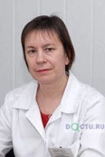 Коломина Ирина Геннадьевна - Москва