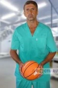 Коломкин Павел Юрьевич - Ульяновск