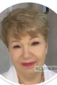 Коломникова Тамара Павловна - Москва