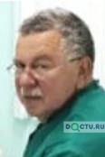 Коломойцев Никита Олегович - Москва