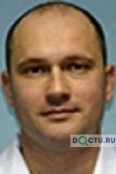 Коломыцев Александр Владимирович - Кемерово