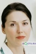 Коломыцева Ирина Сергеевна - Кемерово