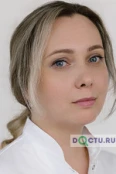 Коломытова Ирина Валерьевна - Рязань