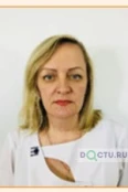 Коломжанова Елена Викторовна - Москва