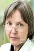 Колончукова Антонина Николаевна - Хабаровск