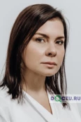 Колонцова Анастасия Юрьевна - Иркутск