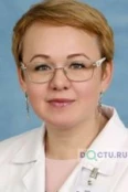 Колонцова Надежда Евгеньевна - Калининград