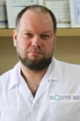 Колоницкий Станислав Владимирович - Владимир