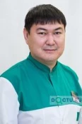Колонов Нариман Навтуллович - Ульяновск