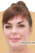 Колос Елена Николаевна - Краснодар