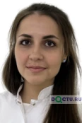 Колосюк Наталья Олеговна - Киров