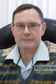 Колосков Алексей Ремович - Воронеж