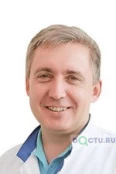 Колосков Андрей Викторович - Москва