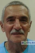 Колосков Юрий Борисович - Москва