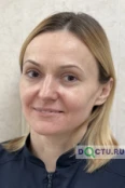 Колоскова Наталья Александровна - Москва