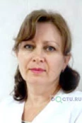 Колоскова Ольга Владимировна - Пенза