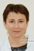 Колоскова Татьяна Михайловна - Санкт-Петербург