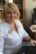 Колоскова Татьяна Петровна - Красноярск