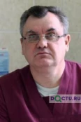 Колосок Олег Владимирович - Волгоград