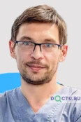 Колосов Александр Олегович - Севастополь
