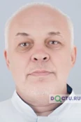 Колосов Алексей Александрович - Юрга