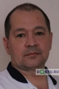 Колосов Андрей Германович - Оренбург