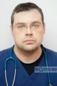 Колосов Андрей Олегович - Санкт-Петербург