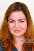 Колосова Анастасия Валентиновна - Ростов-на-Дону