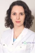 Колосова Карина Вардкесовна - Ростов-на-Дону