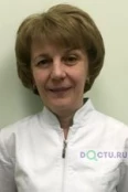Колосова Марина Николаевна - Москва