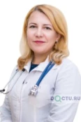 Колосова Наталья Георгиевна - Москва