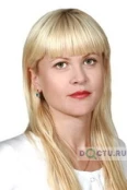 Колосова Ольга Сергеевна - Краснодар