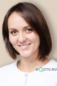 Колосова Ольга Владимировна - Сургут