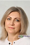 Колосова Светлана Александровна - Красноярск