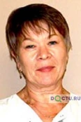 Колосова Сония Анваровна - Санкт-Петербург