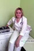 Колосова Татьяна Анатольевна - Нижний Новгород
